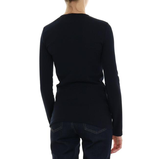 T-SHIRT A SERAFINO VICOLO - Mad Fashion | img vers.650x/